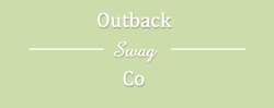 Outback Swag Co - Logo