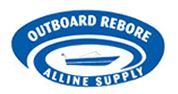 OUTBOARD REBORE INC - Logo