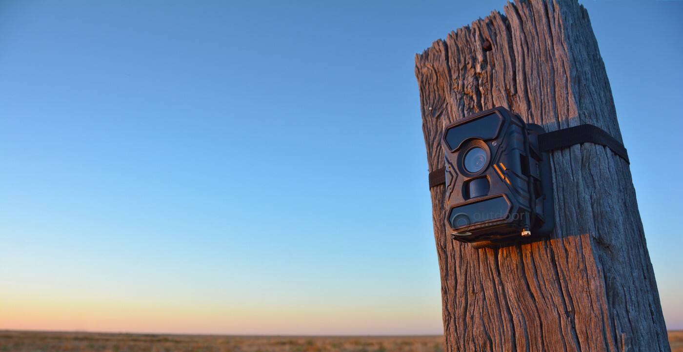Outdoor Cameras Australia - Cover photo