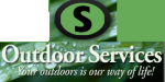 Outdoor Services - Logo