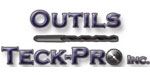Outils Teck-Pro Inc - Logo