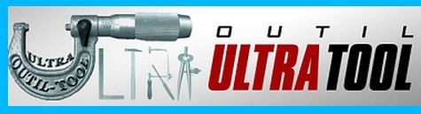 Outil Ultra Tool - Logo