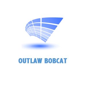 Outlaw Bobcat - Logo