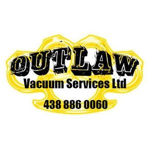Outlaw Vacuum Services Ltd. - Logo