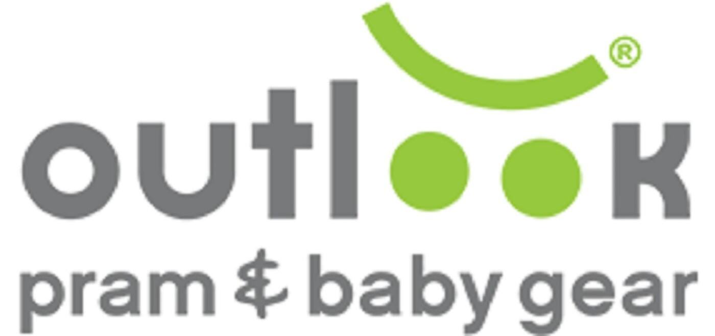 Outlook Baby - Logo