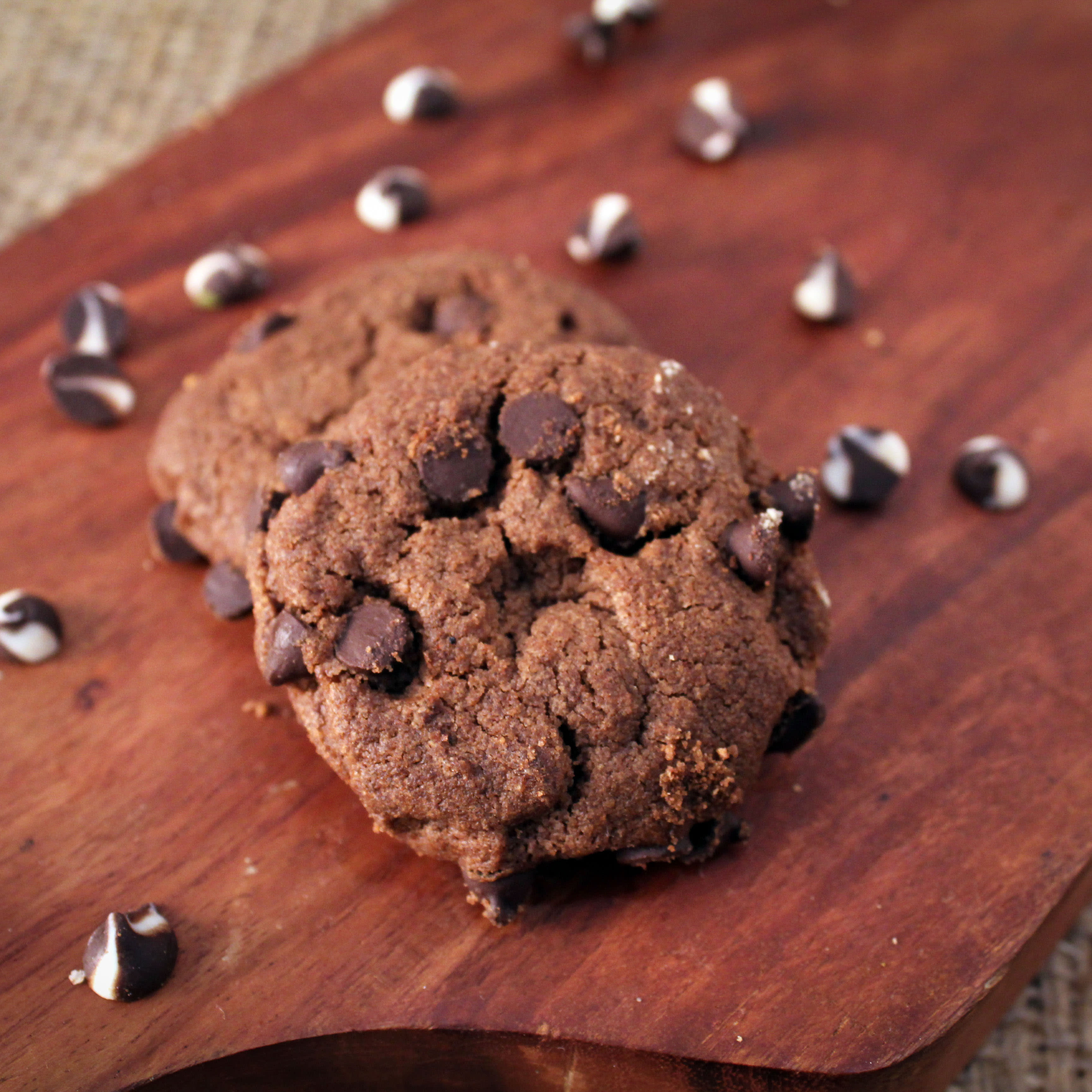 Out Of Oven - Logo