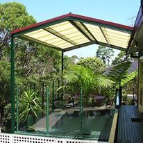 Outside Concepts Canberra - Cover photo