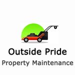 Outside Pride Property Maintenance - Logo