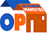 Outstanding Properties - Logo