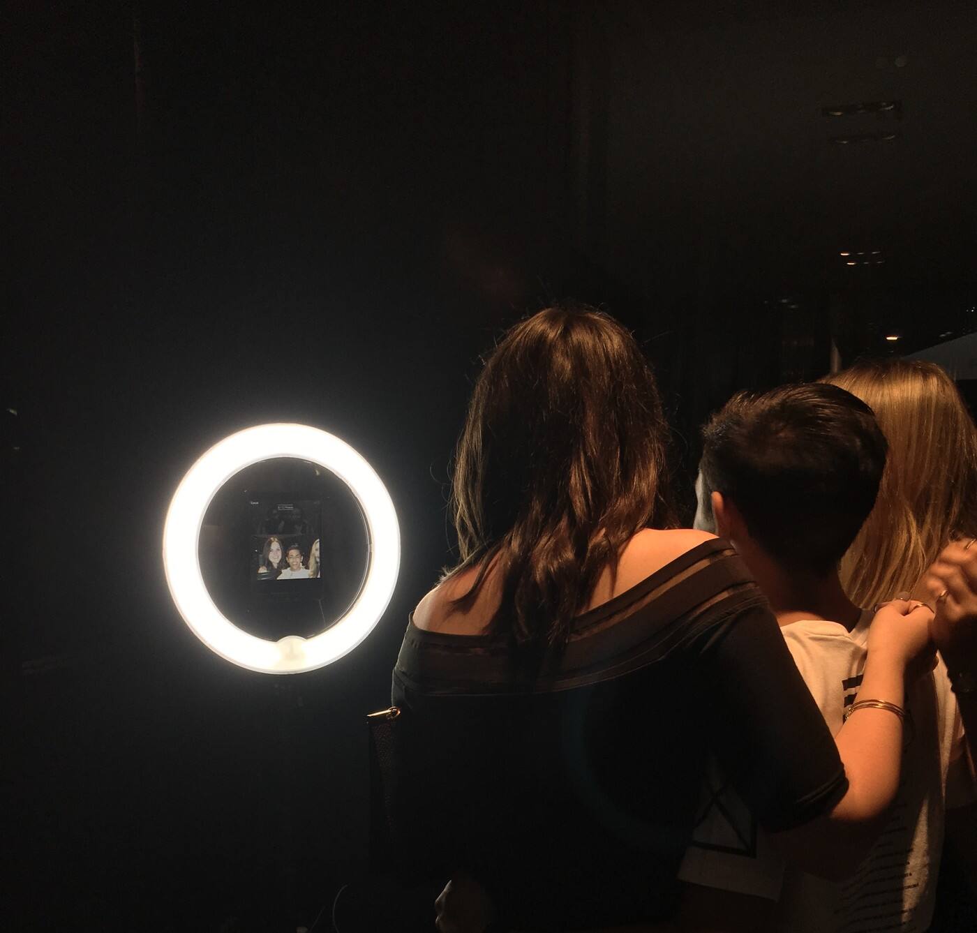 Outwest Photobooths - Cover photo