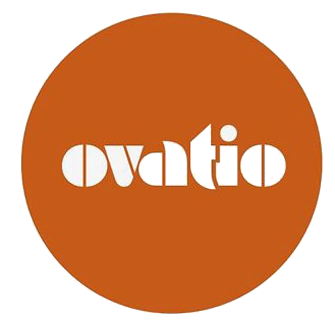 OVATIO - Logo