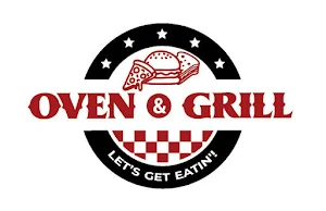 Oven & Grill - Cover photo