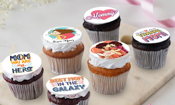 OvenFresh Cakes & Desserts - Logo