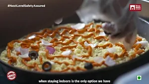 Ovenstory Pizza - Logo
