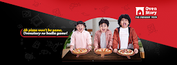 Ovenstory Pizza - Cover photo