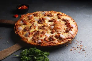 Ovenstory Pizza - Logo