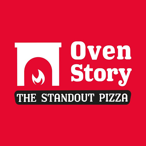 Oven Story - Logo