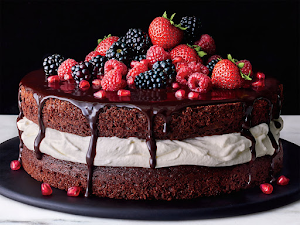 Oven The Bakery - Cover photo