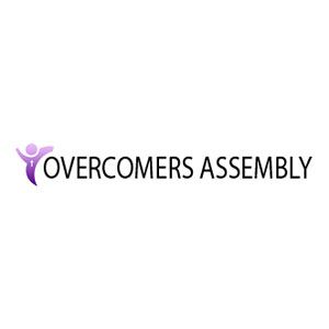 Overcomers Assembly - Logo