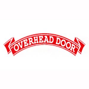 Overhead Door Co of Grande Prairie - Logo