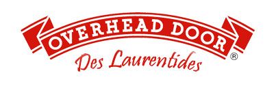 Overhead Door Des Laurentides - Logo
