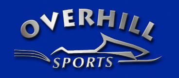 Overhill Sports - Logo