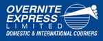 Overnite Express - Logo