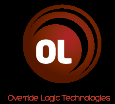 OverrideLogic Technologies - Logo