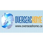 Overseas Home - Logo