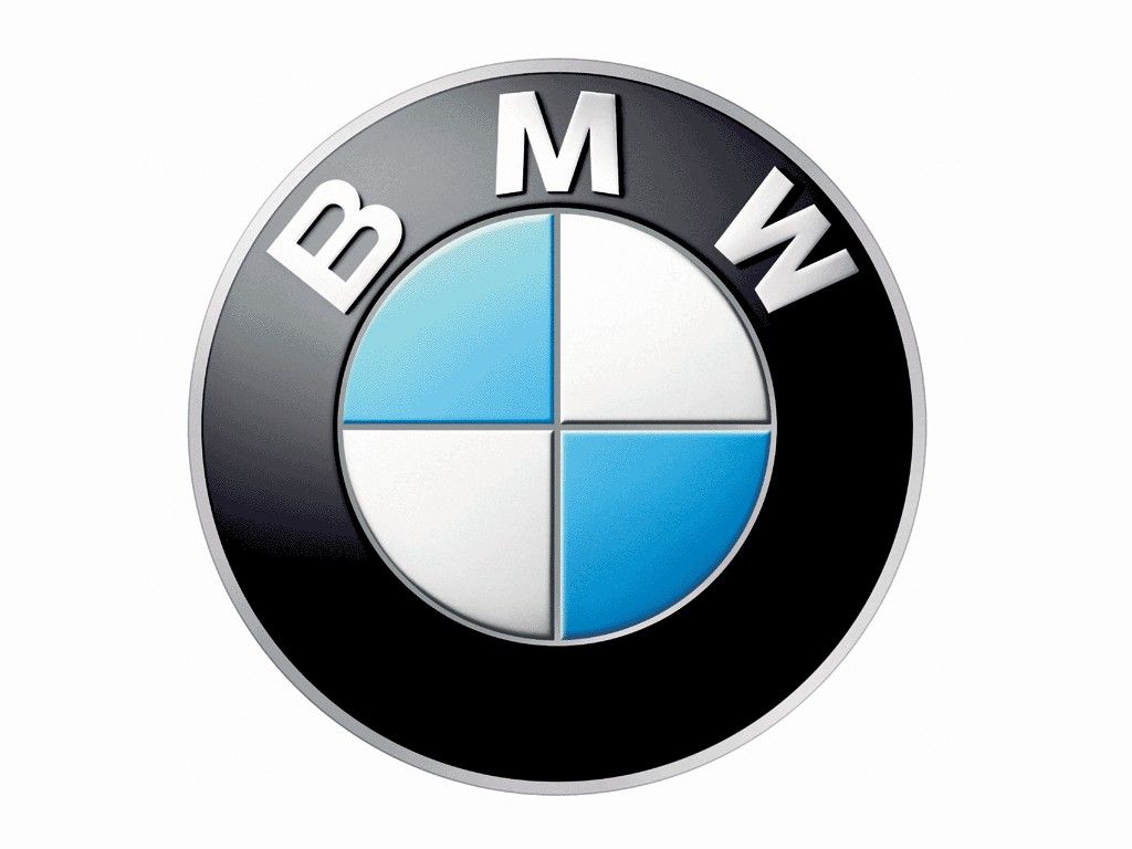 Overseas Motors BMW - Logo