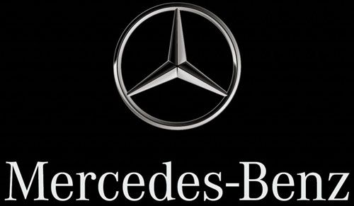 Overseas Motors Mercedes-Benz - Logo