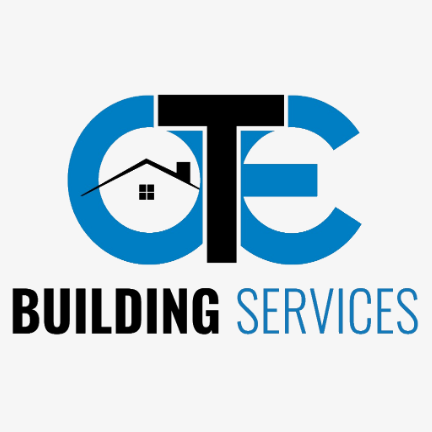 Over the Edge Building Services - Logo