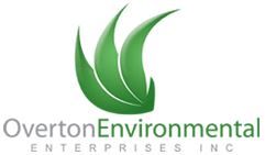 Overton Environmental Enterprises Inc - Logo