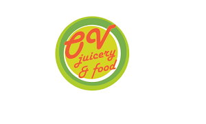 OV Juicery And Food - Logo