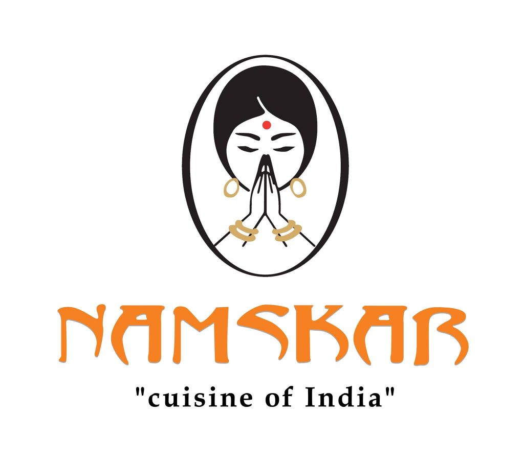 OV - Namskar Restaurant - Logo