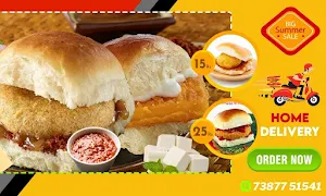 O..Wadapav - Logo