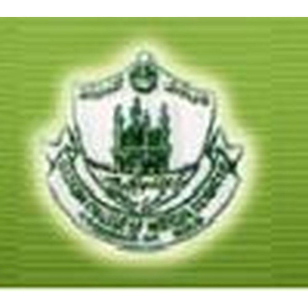 Owaisi College of Nursing (OCON) - Logo