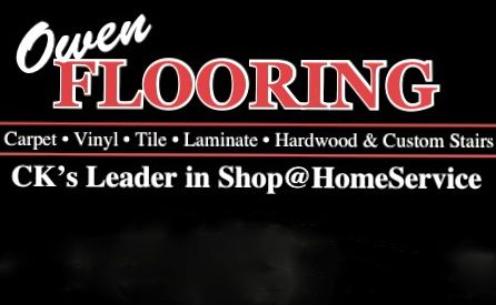 Owen Flooring - Cover photo