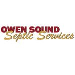 Owen Sound Septic Service - Logo