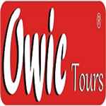 Owic Tours - Logo