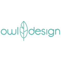 Owl Design - Logo