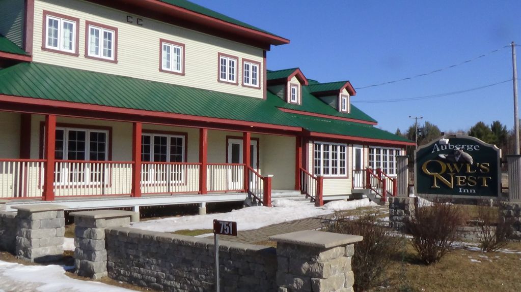 Owl&s;s Nest Inn - Cover photo