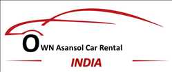 Own Asansol Car Rental 291246 - Logo