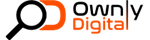 Ownly Digital - Logo