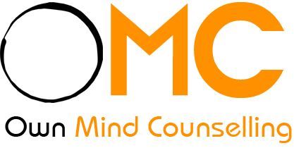 Own Mind Counselling - Logo