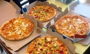 Own Story Pizza & Grill - Cover photo