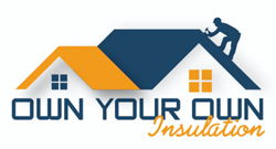 Own Your Own Insulation - Logo