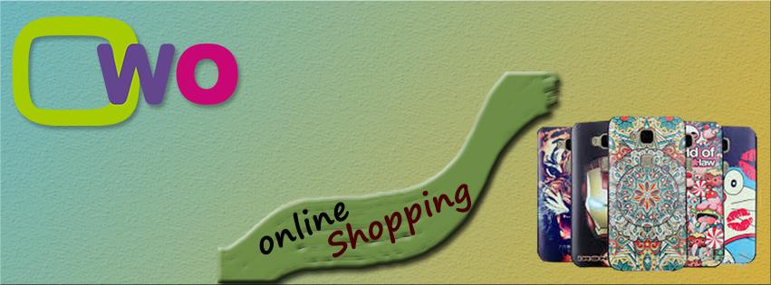 Owoshop - Cover photo