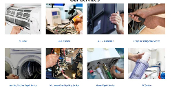 OWS Repair: Gas Stove Repair, Chimney Repair, Hob Repair and Services - Logo