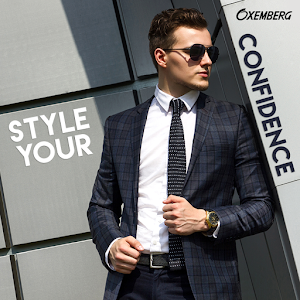 Oxemberg - Cover photo
